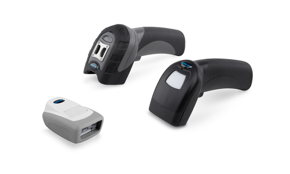 Handheld ID Readers