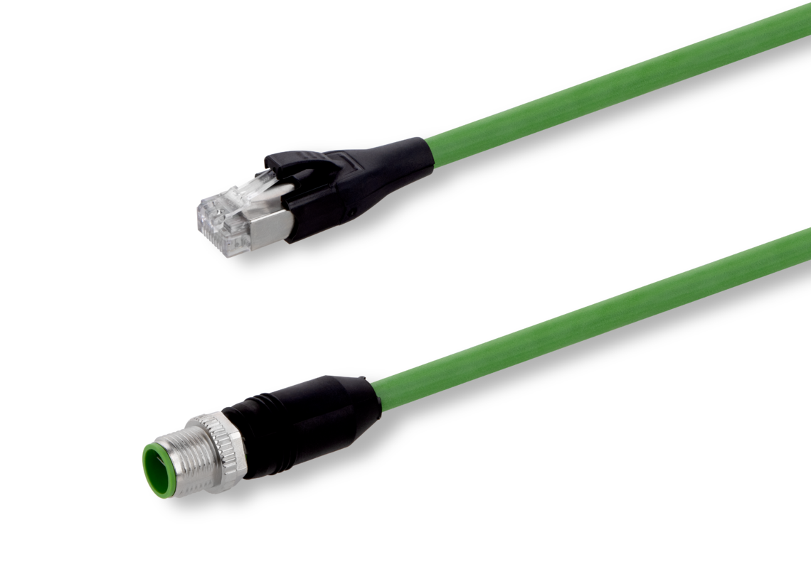 Z-AT-VLE Connection cables